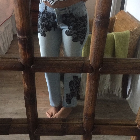 Stunning Brazilian jeans - Picture 1 of 7